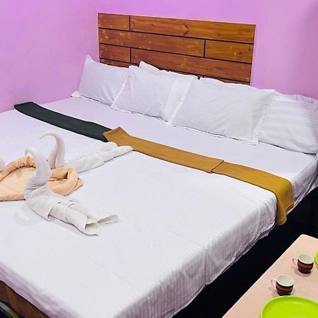 Skyway Rooms Ποντισερί Εξωτερικό φωτογραφία