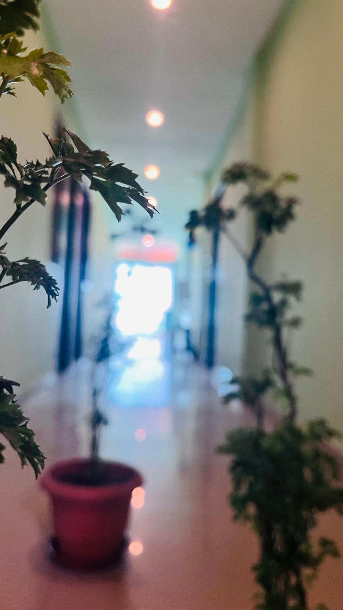 Skyway Rooms Ποντισερί Εξωτερικό φωτογραφία