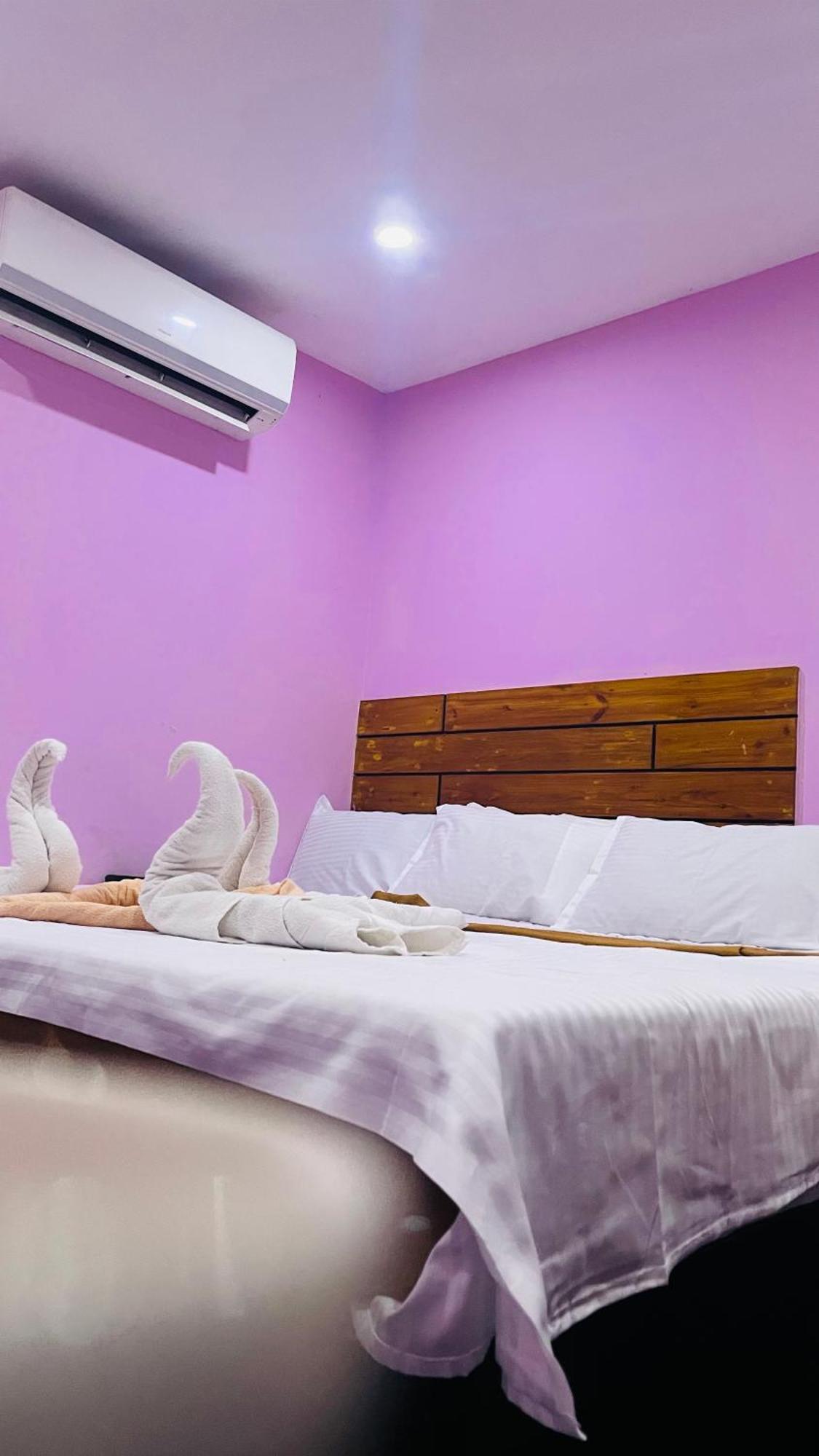Skyway Rooms Ποντισερί Εξωτερικό φωτογραφία