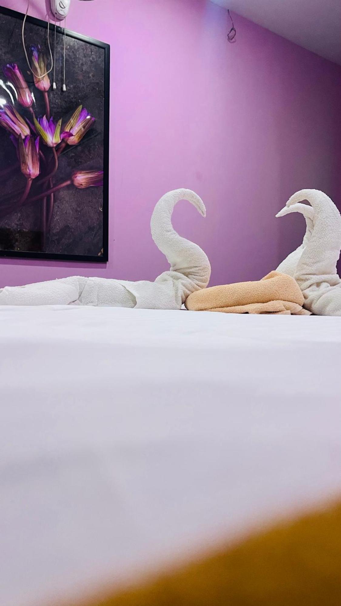 Skyway Rooms Ποντισερί Εξωτερικό φωτογραφία